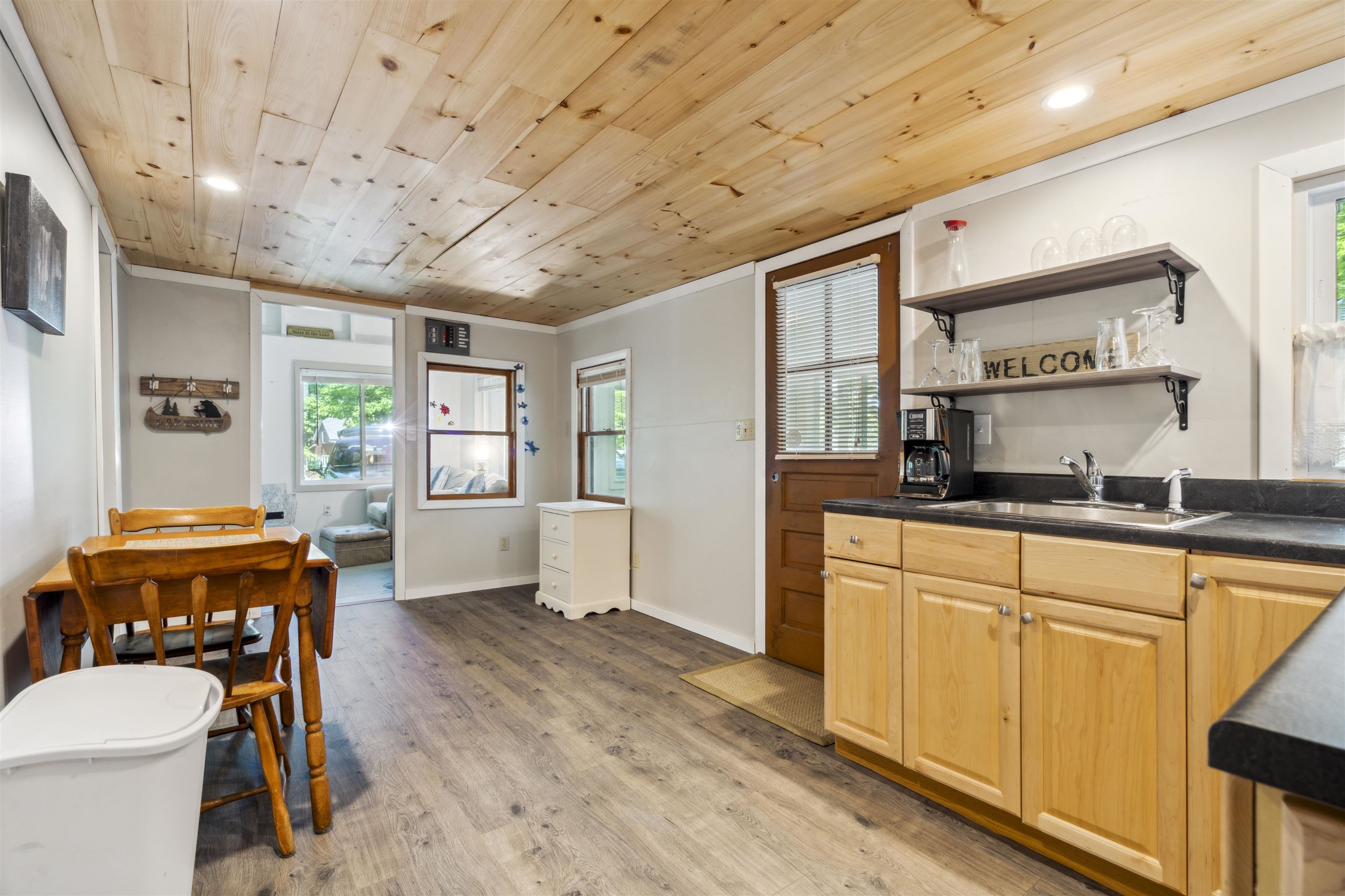 31 Terrace Hill Road, Unit 2 Gilford, NH 03249 - Photo 36 of 37 Gallery Image 36