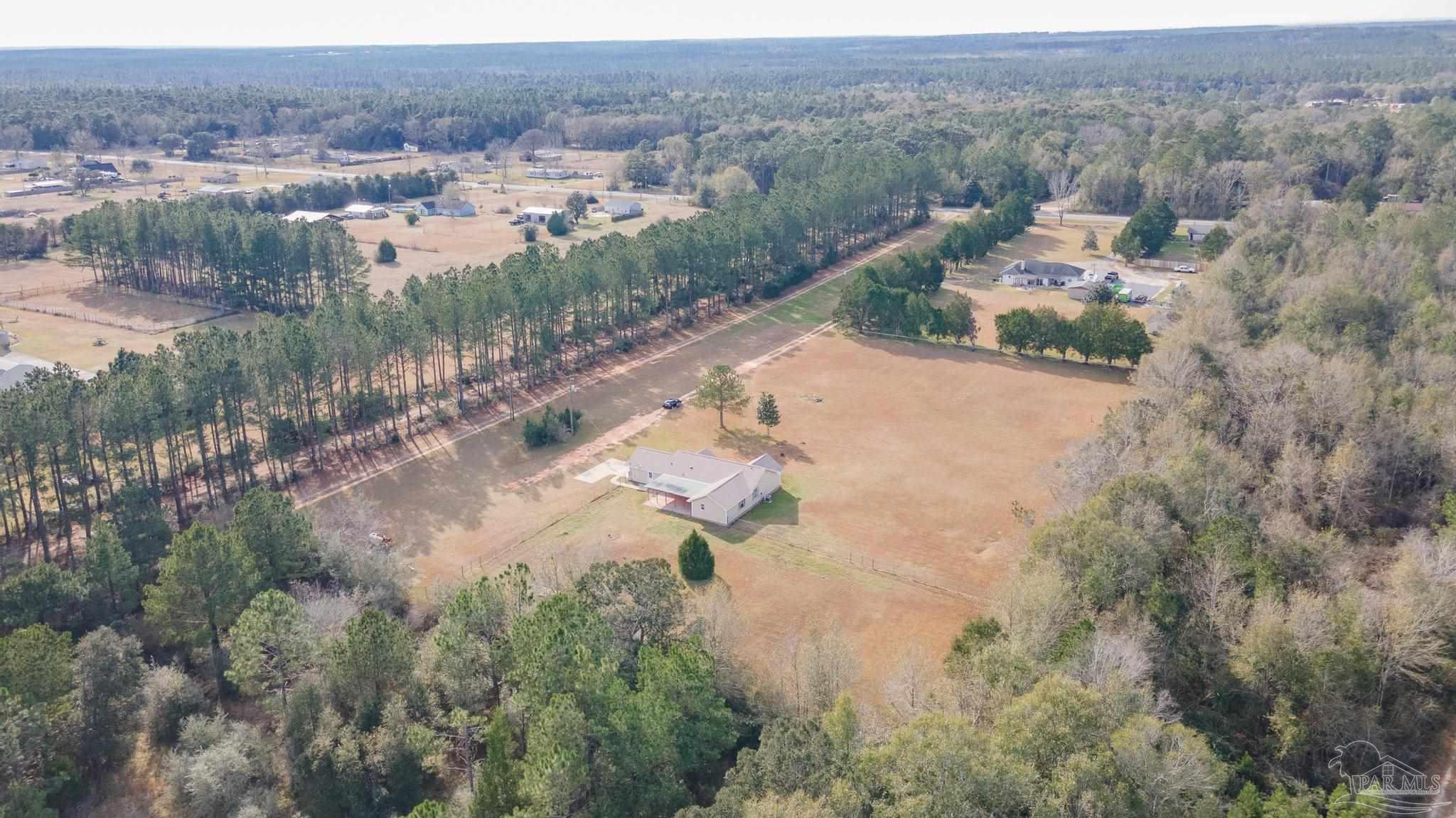 1760 Jacks Branch Road Cantonment, FL 32533 - Photo 4 of 46