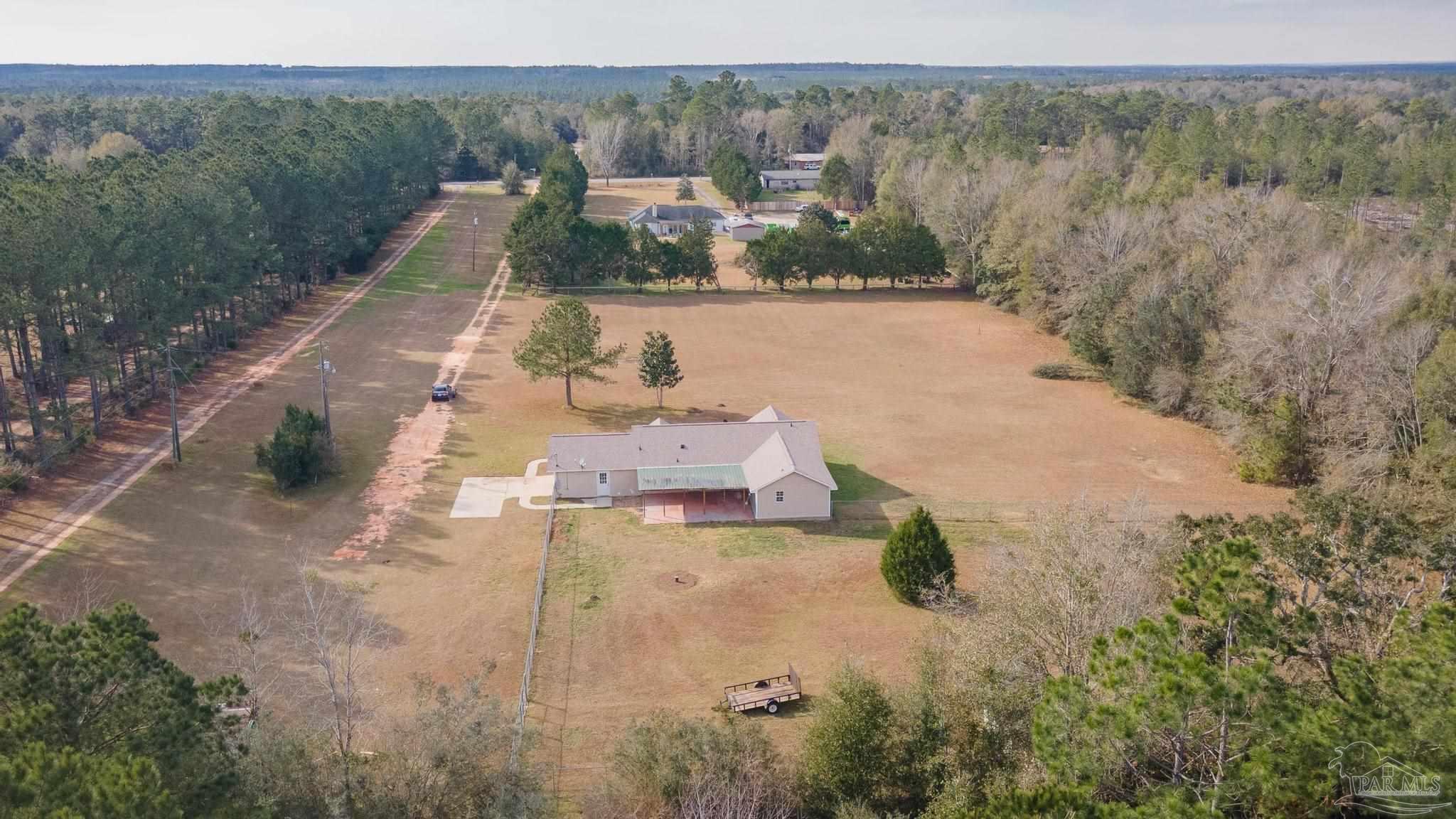 1760 Jacks Branch Road Cantonment, FL 32533 - Photo 5 of 46