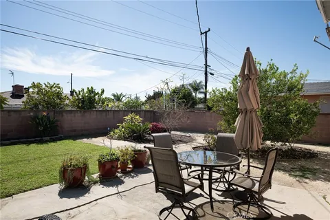 $899,990 | 4418 West Tiller Avenue, Orange, CA 92868