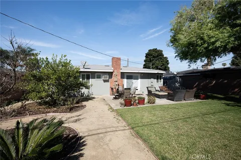 $899,990 | 4418 West Tiller Avenue, Orange, CA 92868