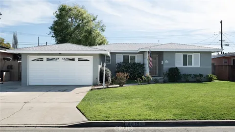 $899,990 | 4418 West Tiller Avenue, Orange, CA 92868
