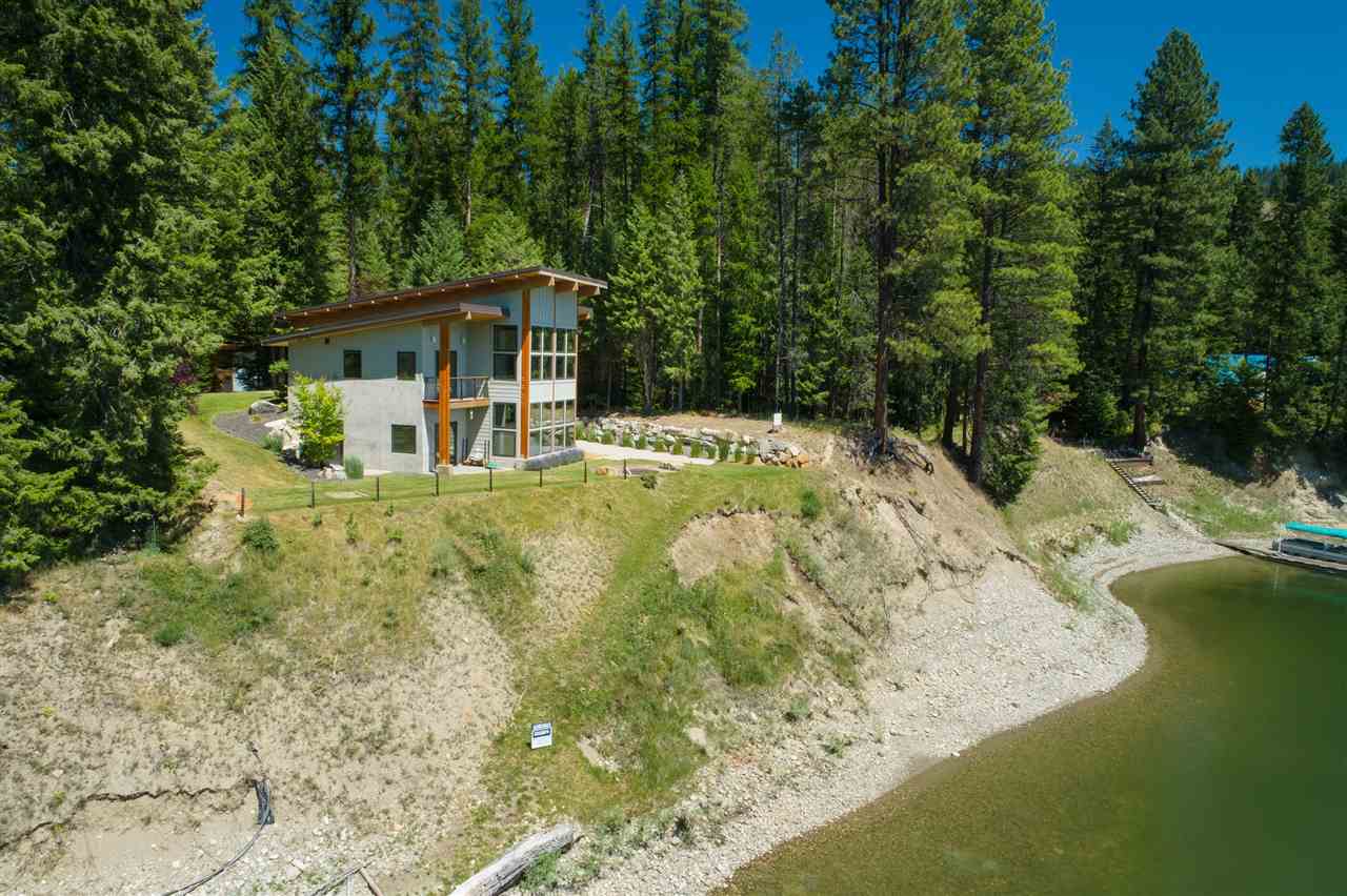 551 Old Leclerc Road Cusick, WA 99119 - Photo 14 of 20 Gallery Image 14