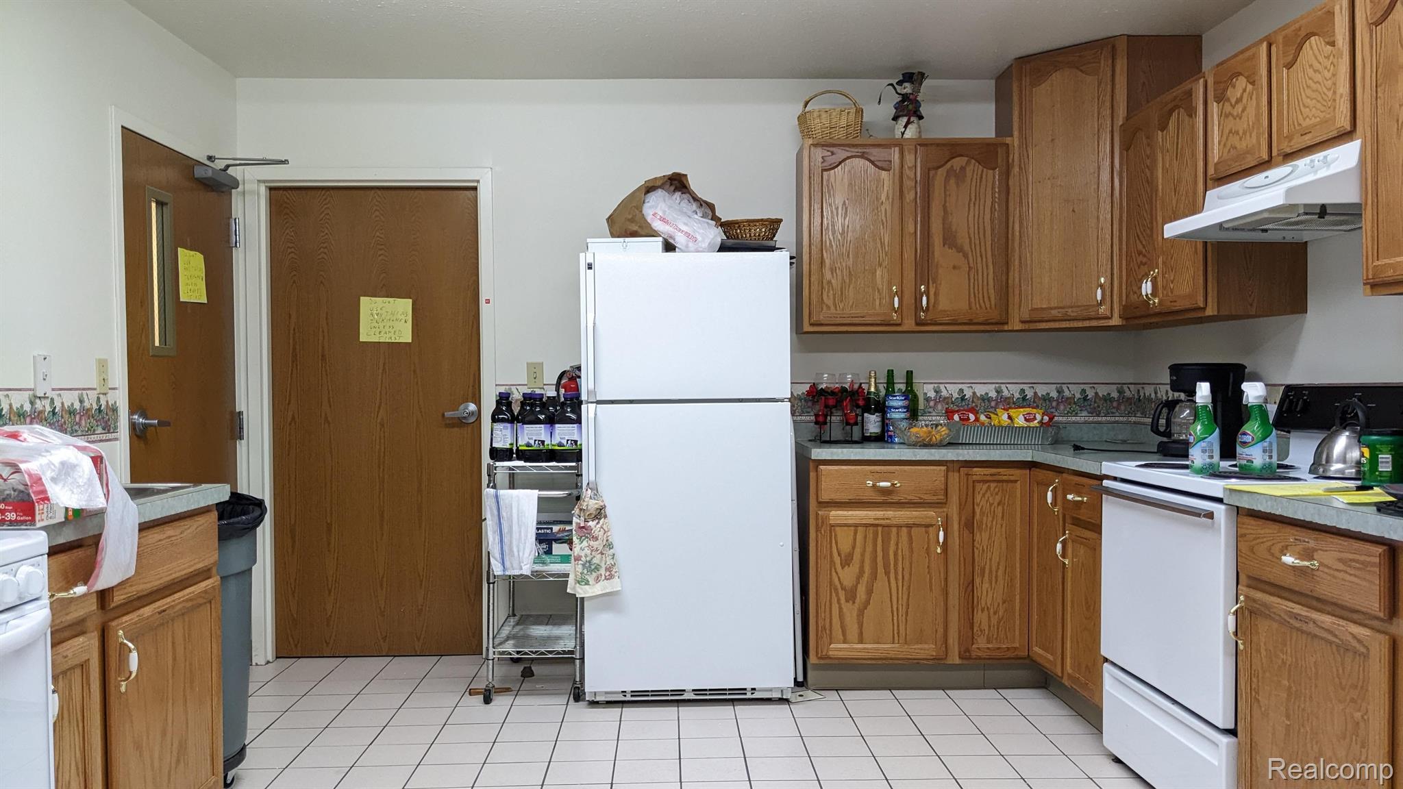 1759 West Youngs Ditch Road Bay City, MI 48708 - Photo 20 of 27