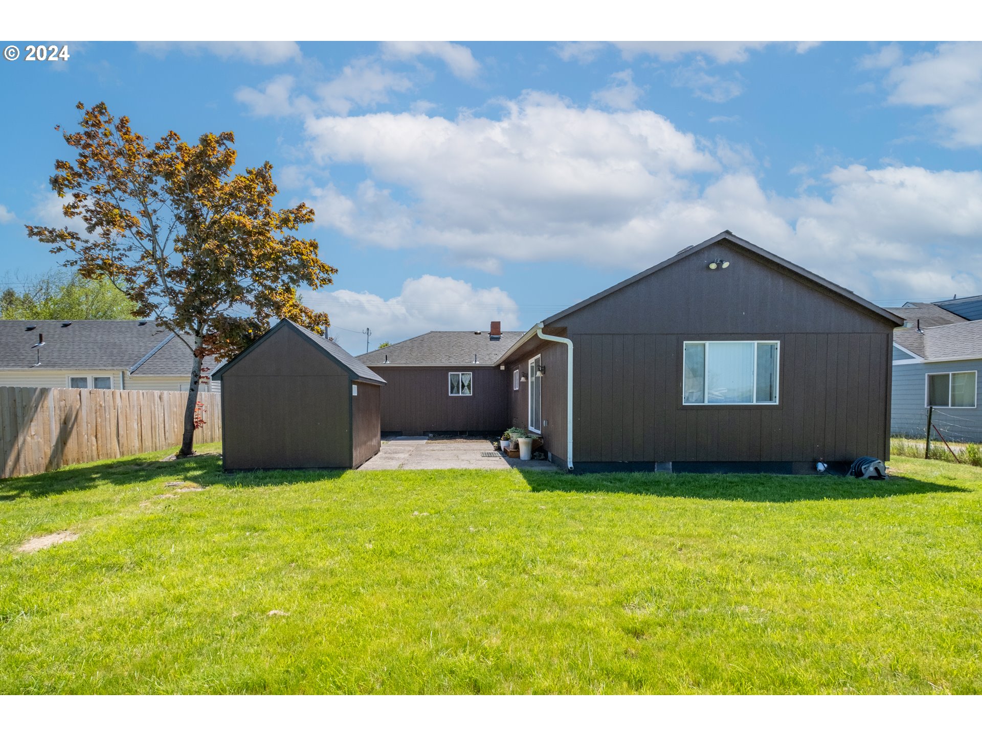 1021 Airport Road Lebanon, OR 97355 - Photo 28 of 29 Gallery Image 28