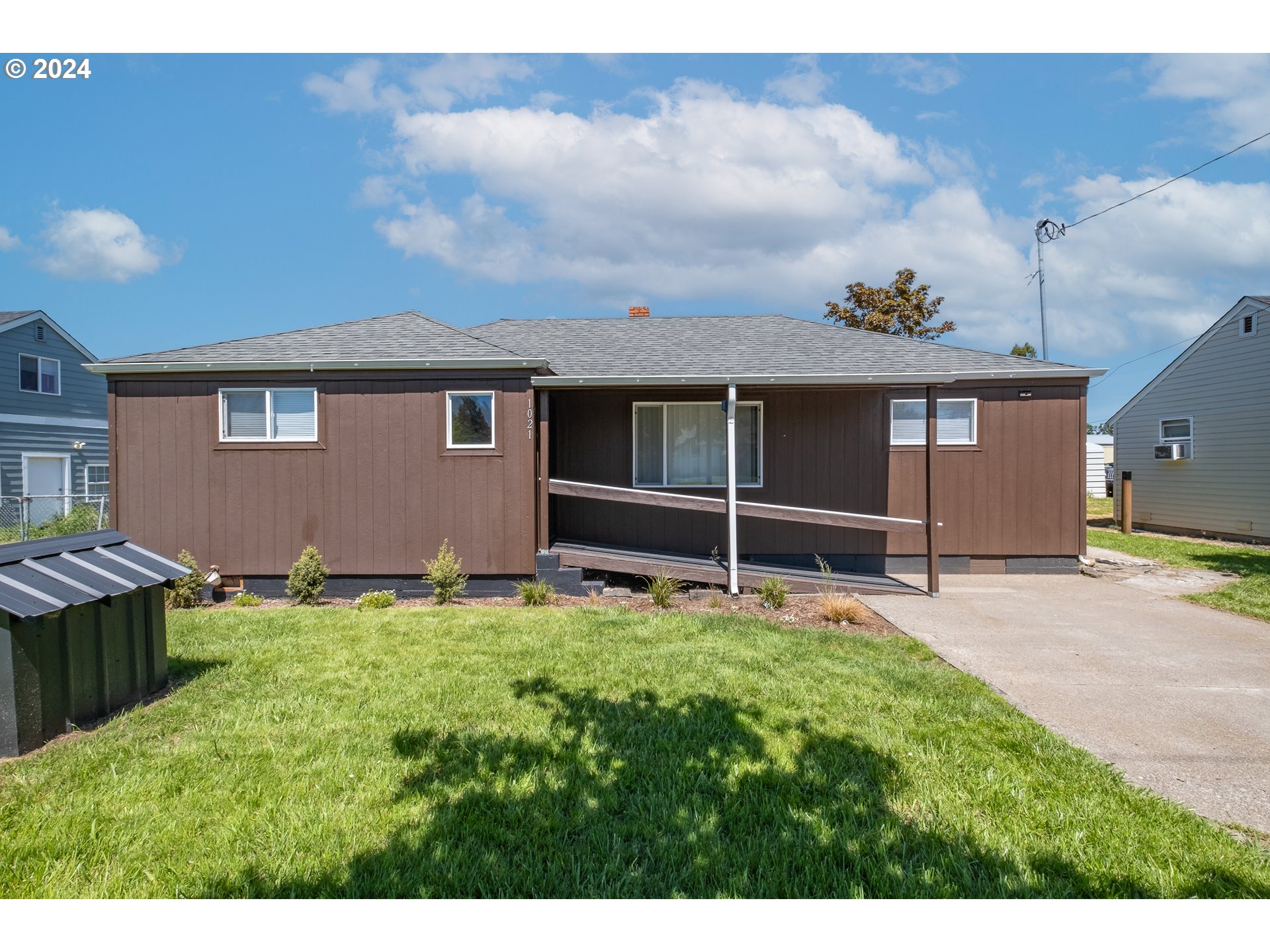 1021 Airport Road Lebanon, OR 97355 - Photo 29 of 29 Gallery Image 29