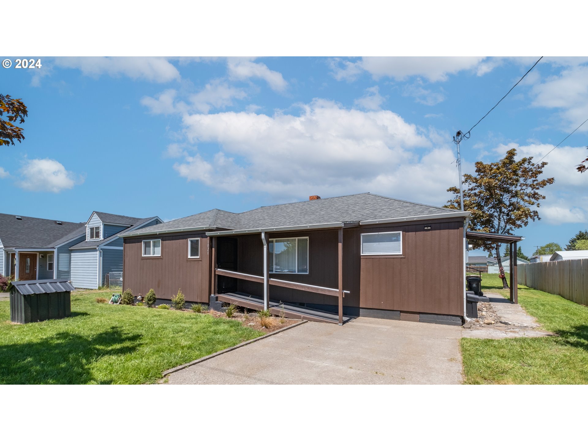 1021 Airport Road Lebanon, OR 97355 - Photo 3 of 29 Gallery Image 3