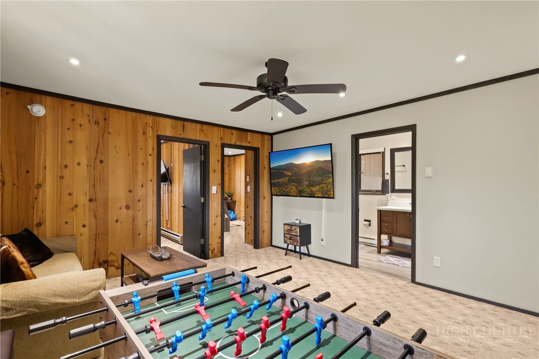 122 Lower Grouse Ridge Road Beech Mountain, NC 28604 - Photo 23 of 45