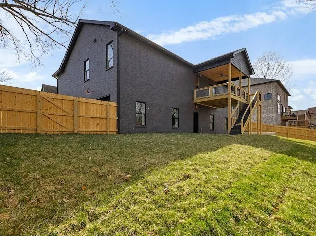 $675,000 | 2549 Everwood Court, Clarksville, TN 37043