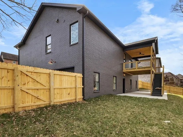 $675,000 | 2549 Everwood Court, Clarksville, TN 37043