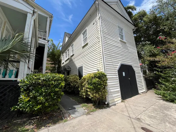 $3,000 | 3 Franklin Street, Charleston, SC 29401