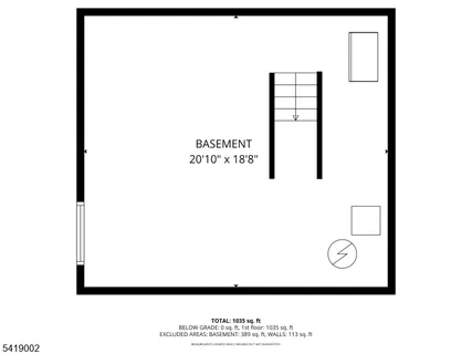 $400,000 | 5 Chestnut Avenue, Mount Arlington, NJ 07856