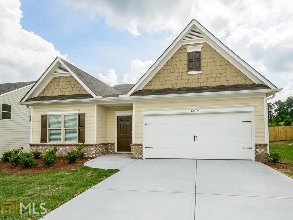 6106 Semaphore Ridge, Unit 71 Rex, GA 30273 - Photo 1 of 1 Gallery Image 1