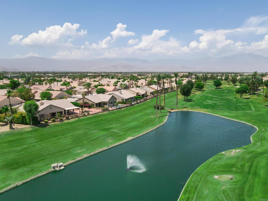 39303 Gleneagles Circle Palm Desert, CA 92211 - Photo 12 of 71 a view of a city