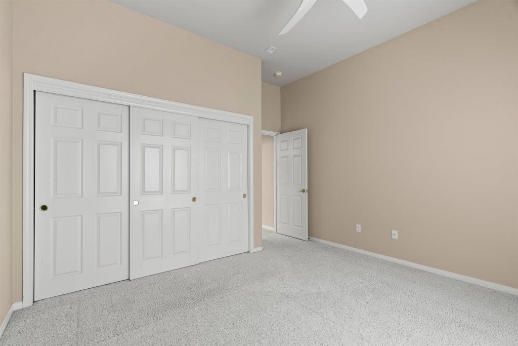 39303 Gleneagles Circle Palm Desert, CA 92211 - Photo 29 of 71 a view of an empty room