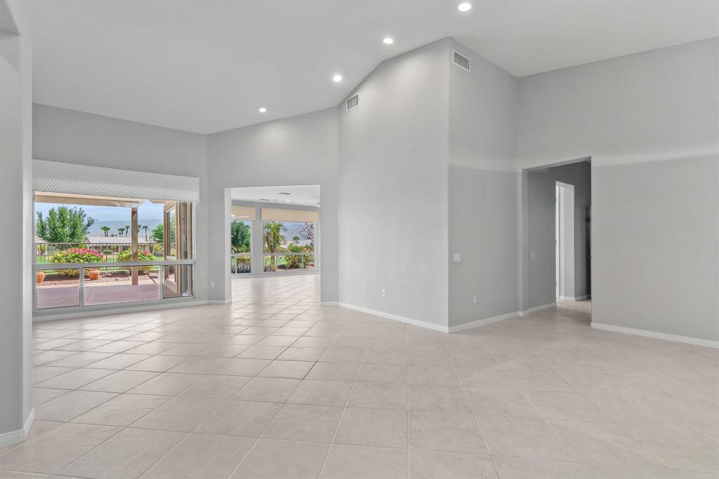 39303 Gleneagles Circle Palm Desert, CA 92211 - Photo 69 of 71 a view of livingroom with furniture
