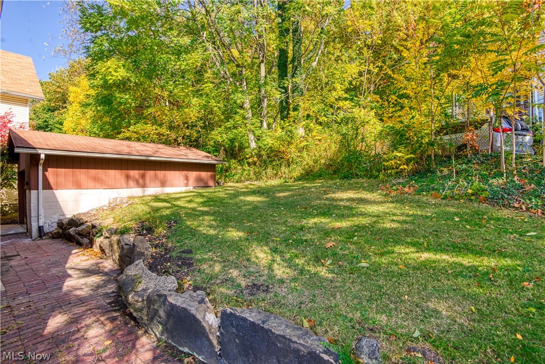 295 Ruckel Road Akron, OH 44305 - Photo 4 of 30