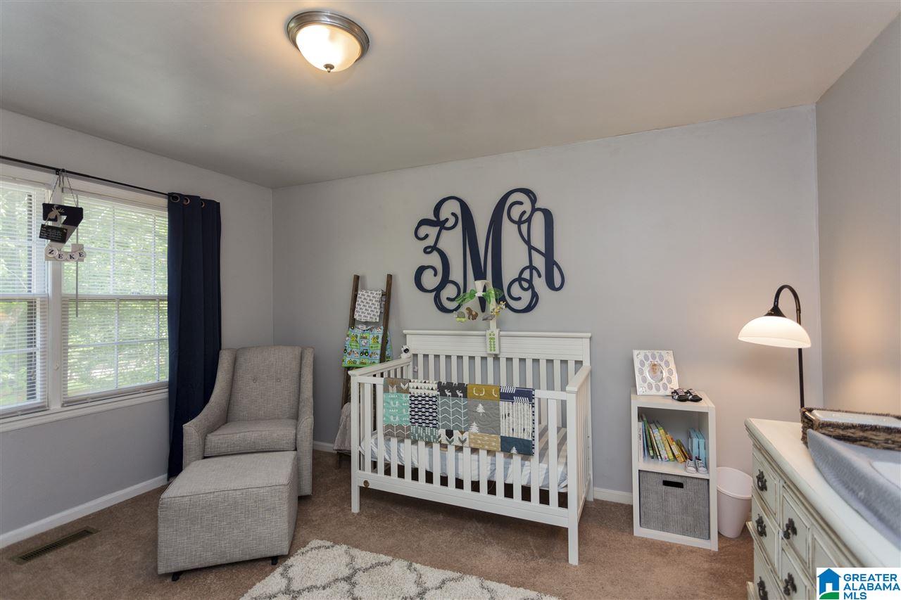 637 South Sanders Road Hoover, AL 35226 - Photo 28 of 47