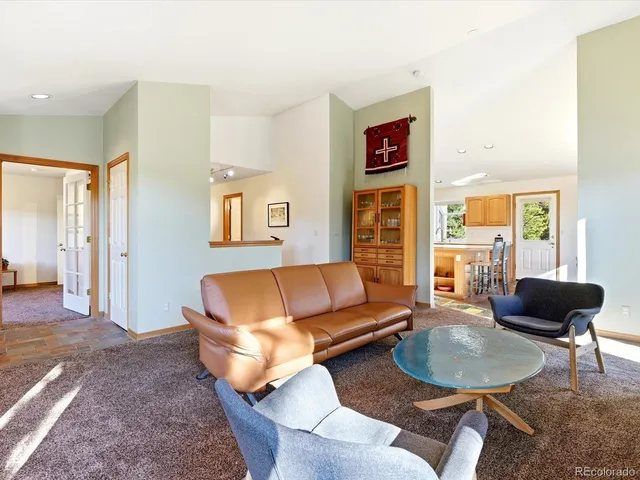 $900,000 | 30819 Manitoba Drive, Evergreen, CO 80439