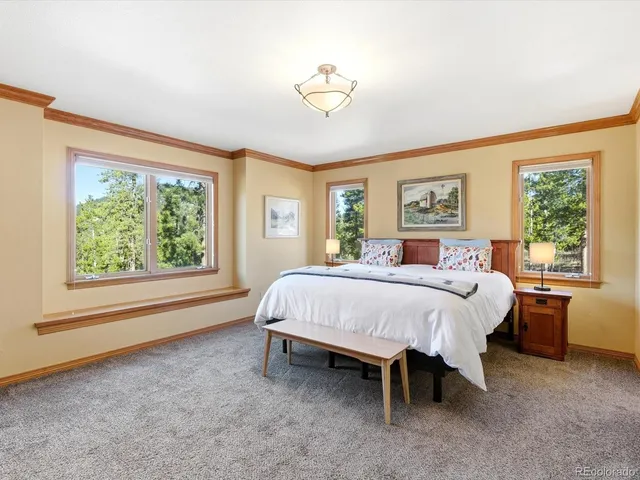 $900,000 | 30819 Manitoba Drive, Evergreen, CO 80439