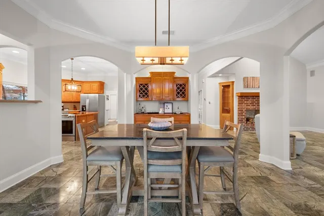 $995,000 | 225 September Drive, Streetman, TX 75859