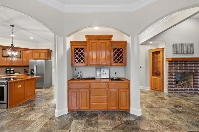 $995,000 | 225 September Drive, Streetman, TX 75859