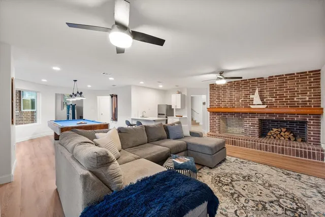 $995,000 | 225 September Drive, Streetman, TX 75859