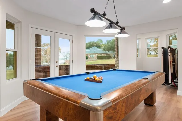 $995,000 | 225 September Drive, Streetman, TX 75859