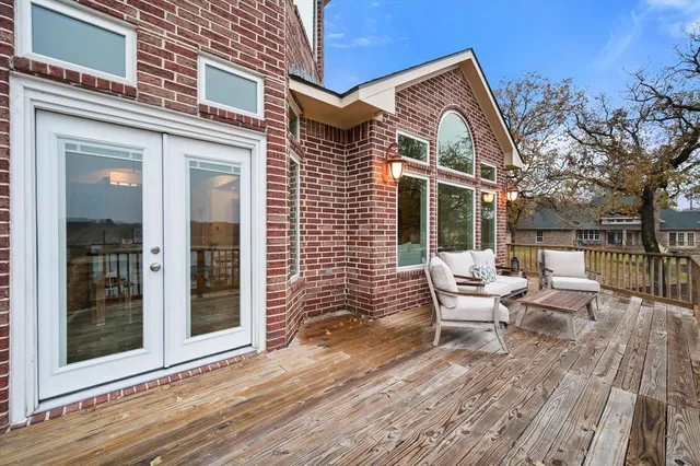 $995,000 | 225 September Drive, Streetman, TX 75859