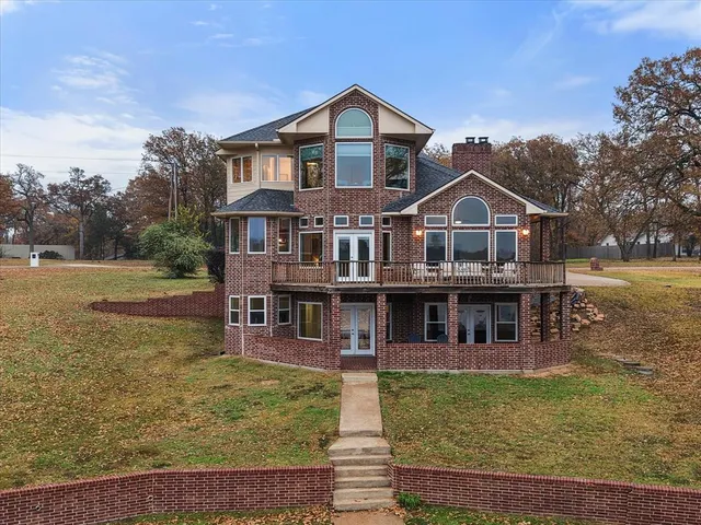 $995,000 | 225 September Drive, Streetman, TX 75859