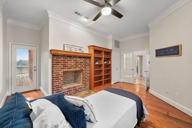 $995,000 | 225 September Drive, Streetman, TX 75859