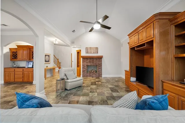 $995,000 | 225 September Drive, Streetman, TX 75859