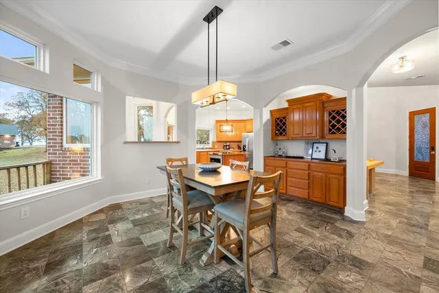 $995,000 | 225 September Drive, Streetman, TX 75859