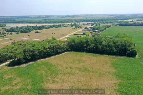 $55,000 | Tbd Inman Road, St. Paul, NE 68873