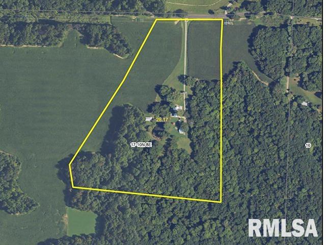 1 West Singing Woods Road Chillicothe, IL 61523 - Photo 1 of 1 Gallery Image 1