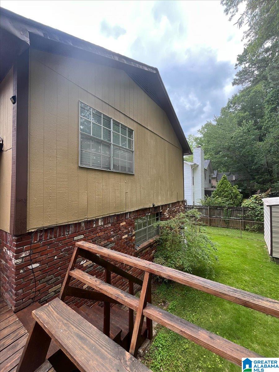 5232 Dresden Road Irondale, AL 35210 - Photo 25 of 39