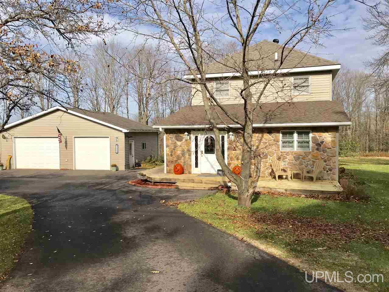 1007 Plymouth Road Wakefield, MI 49968 - Photo 45 of 45 Gallery Image 45
