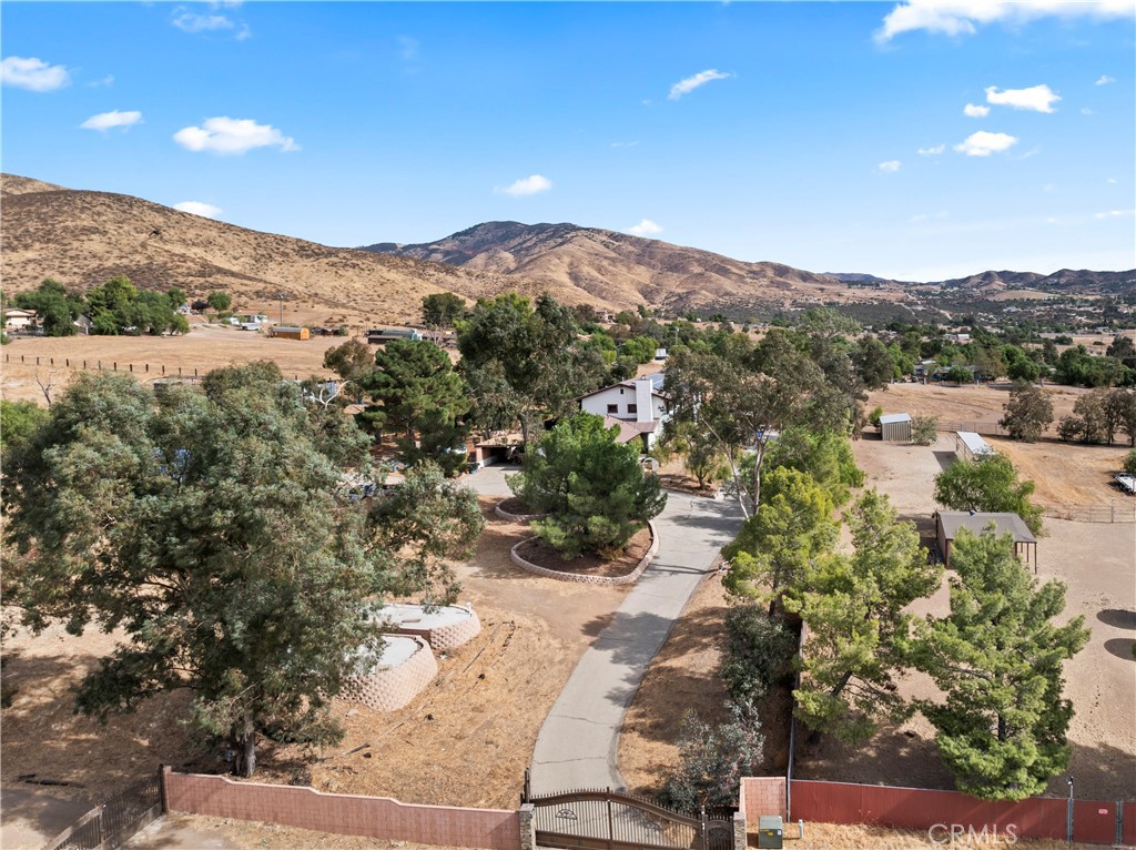 35640 Dormer Road Agua Dulce, CA 91390 - Photo 61 of 65