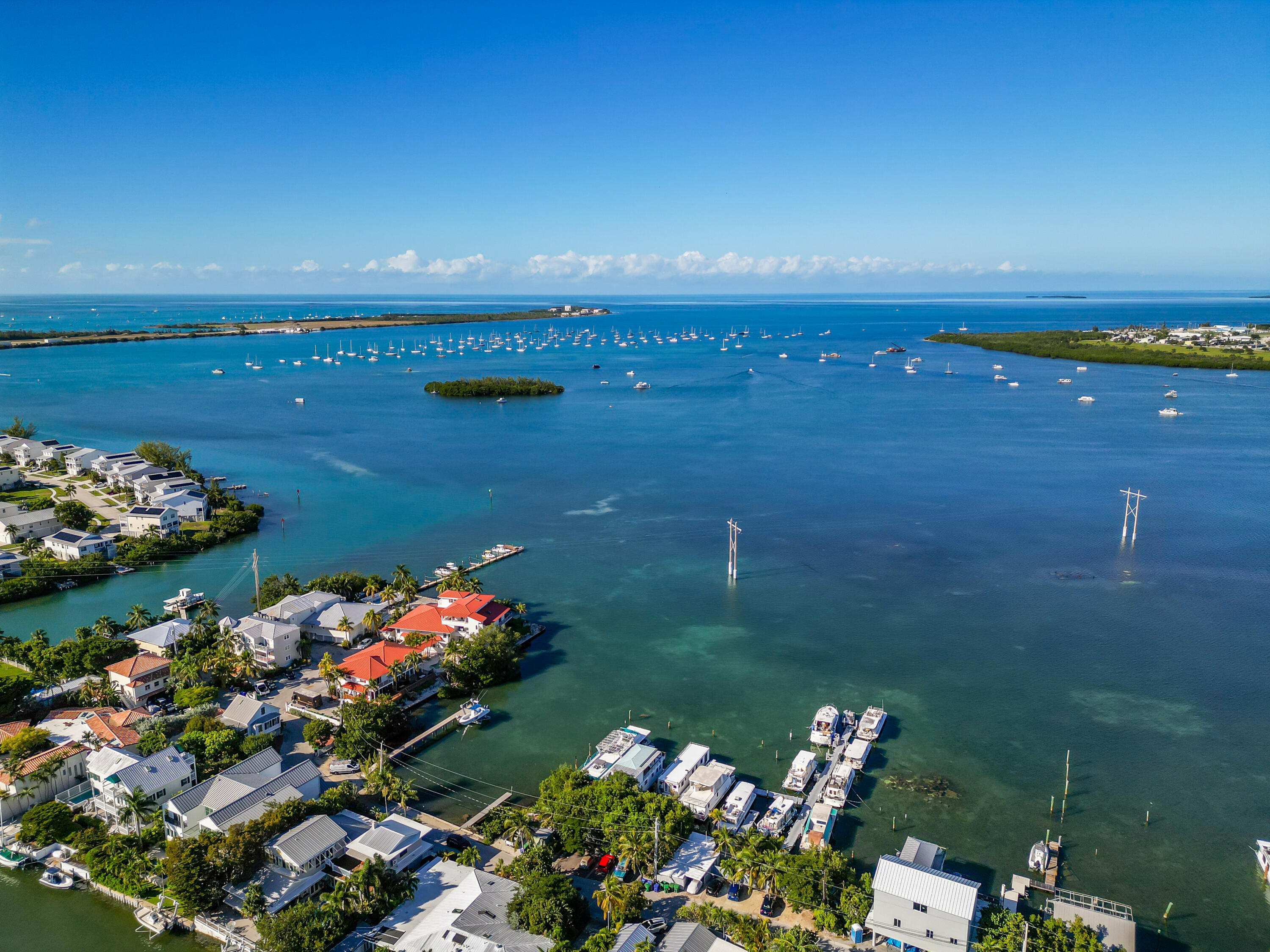 32 Hilton Haven Road, Unit 6 Key West, FL 33040 - Photo 25 of 26 a view of a room with lots of flowers in it