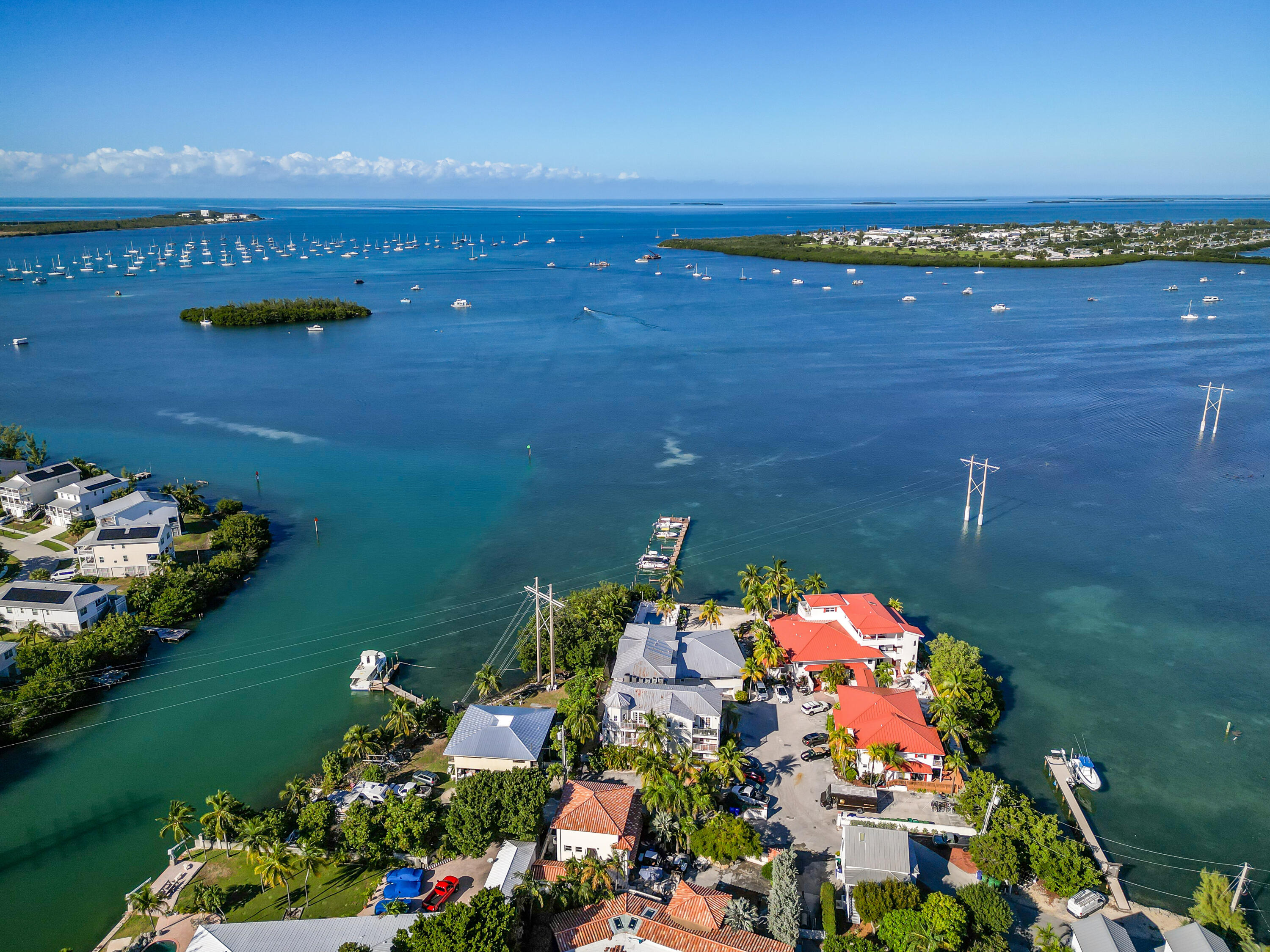 32 Hilton Haven Road, Unit 6 Key West, FL 33040 - Photo 26 of 26 a view of a interior of the house