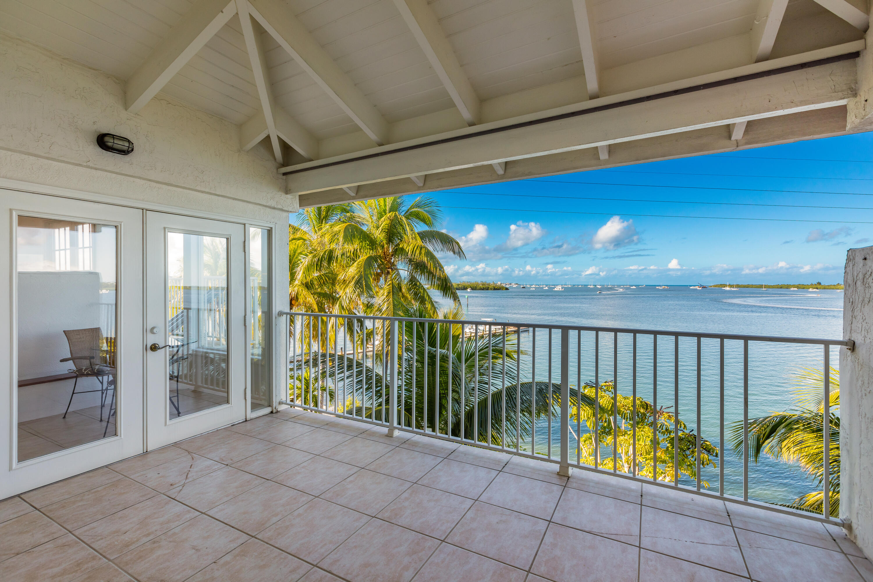 32 Hilton Haven Road, Unit 6 Key West, FL 33040 - Photo 8 of 26 a view of swimming pool with seating space