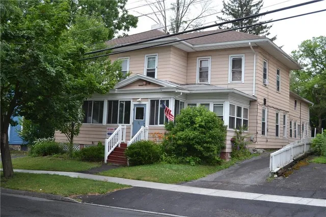 $315,000 | 38 Chapin Street, Canandaigua City, NY 14424
