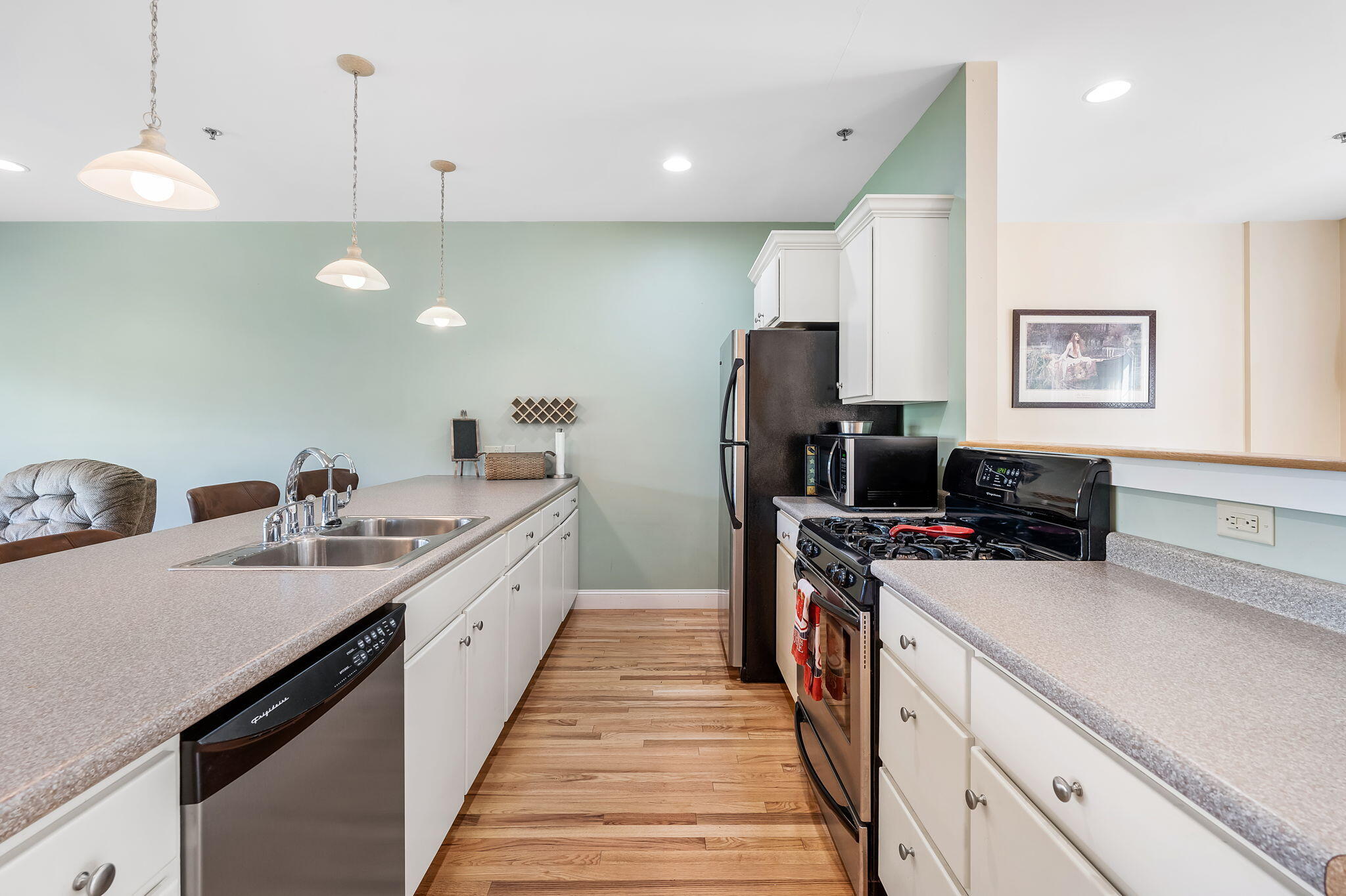 1016 North Ridge Road, Unit 1016 Carrabassett Valley, ME 04947 - Photo 2 of 79 2