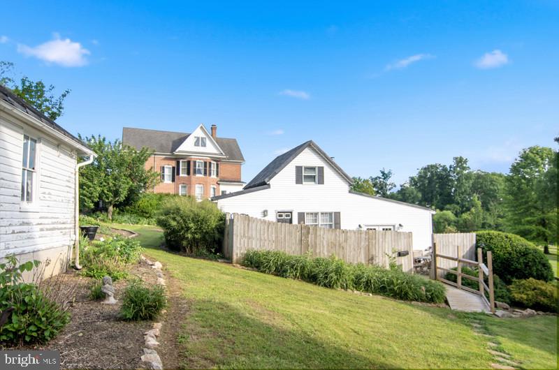 4331 Black Rock Road Upperco, MD 21155 - Photo 49 of 68 2ND HOUSE/DWELLING