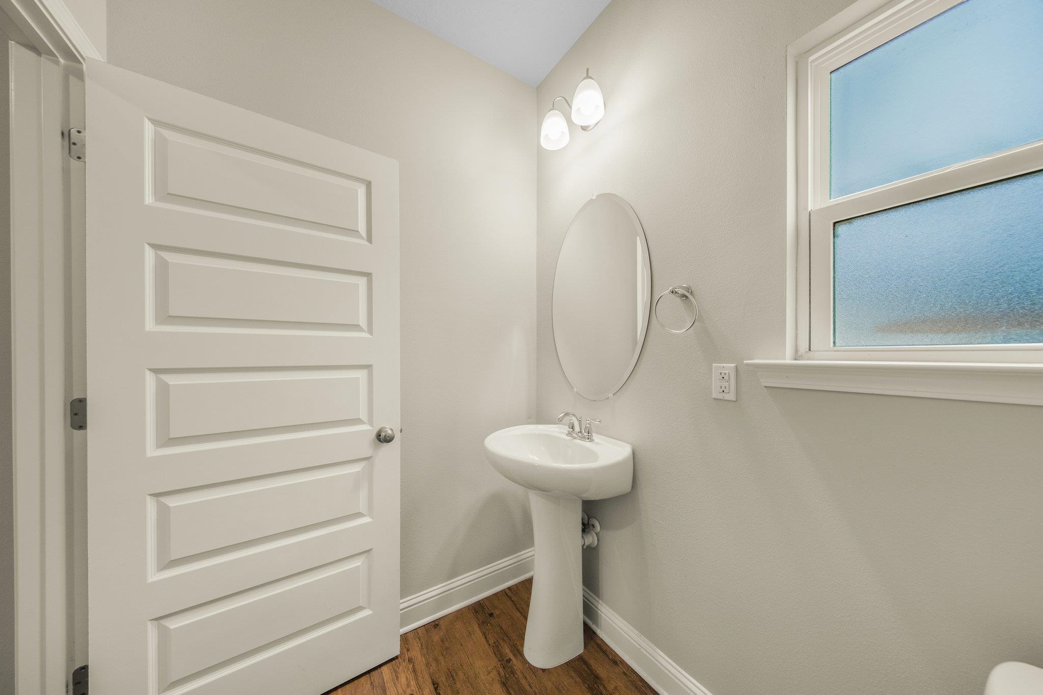 31172 Thicket Way, Unit C Daphne, AL 36527 - Photo 15 of 34 half bath