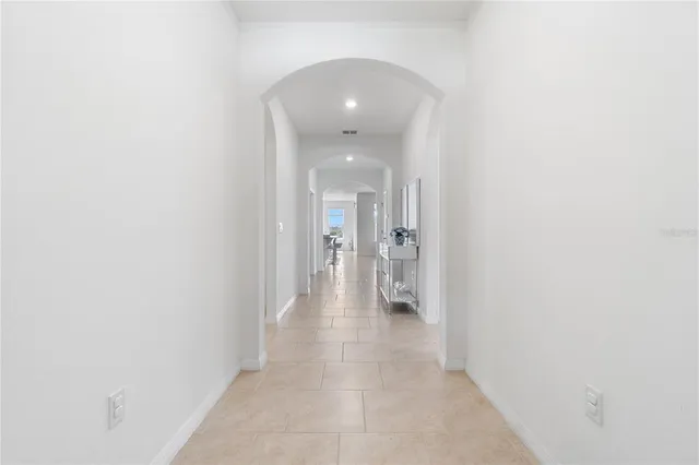 a living room with a couch