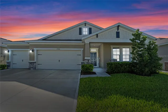 $490,000 | 6946 Audobon Osprey Cove, Harmony, FL 34773