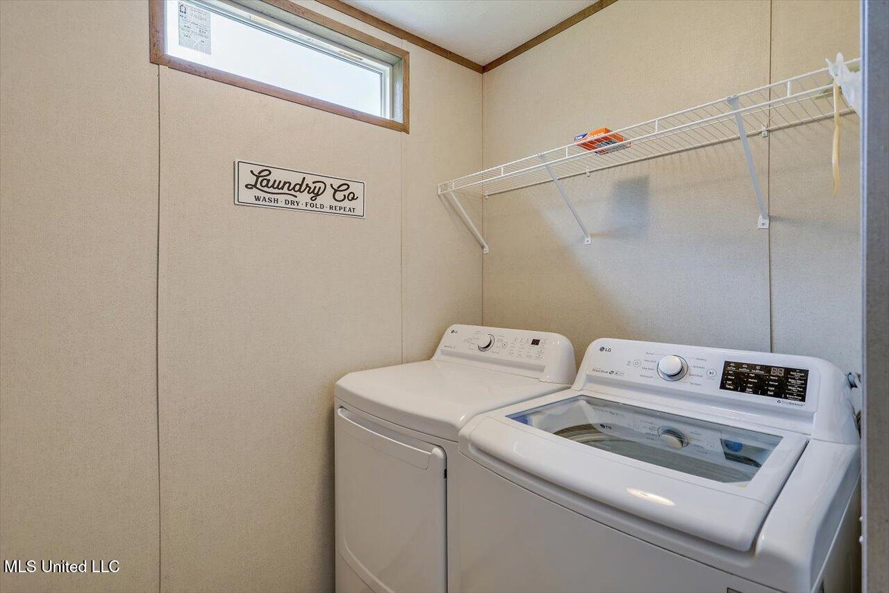 2017 Peterson Drive Brandon, MS 39042 - Photo 11 of 27 14-2017 Peterson Dr