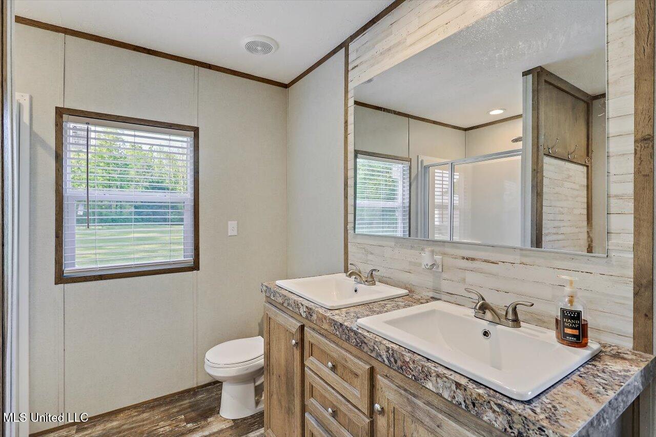 2017 Peterson Drive Brandon, MS 39042 - Photo 14 of 27 17-2017 Peterson Dr