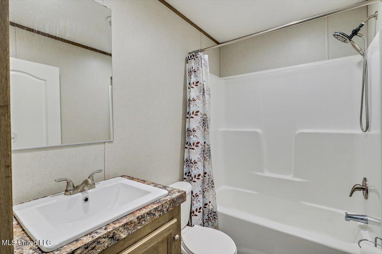 2017 Peterson Drive Brandon, MS 39042 - Photo 18 of 27 21-2017 Peterson Dr